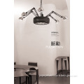New Design G9 Bulb Hanging Lamp Pendant Lamp